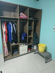 Blk 869B Tampines Greenwood (Tampines), HDB 4 Rooms #635973831